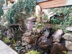 -厚山庭院重庆老火锅