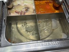 -海底捞火锅(吾悦广场店)