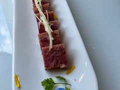 -桂花楼淮扬中餐厅(浦东香格里拉店)