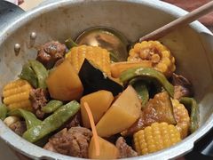 -关东小磨东北菜(漕河泾印象城店)