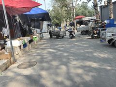 -岳各庄批发市场(西四环中路店)