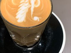 -Seesaw Coffee(苏州中心店)