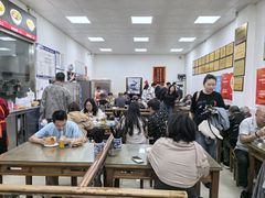 -子午路张记肉夹馍(翠华路店)