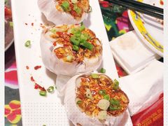 -醉烧膘·烧烤夜宵王(总店)