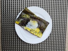 -亮马河饭店翠雅咖啡厅