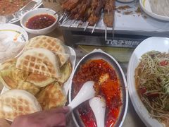 -丁虎子烤肉(国道二店)