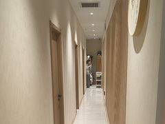 -筋骨堂热敷推拿按摩(翠华路店)