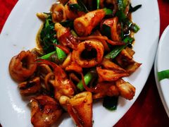 -蛇口康乐快餐鱼仔档(翠苑小区店)