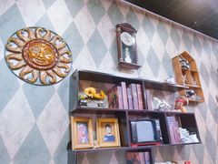 -李大牛和刘大力手作甜品(凯德店)