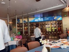 -闽海肴(北辰荟店)