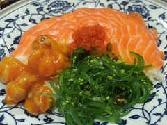 -Sushi Love 创意寿司(丽影广场店)
