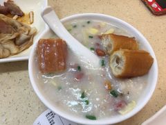 -冠记·肠粉粥品专家(江南大道店)