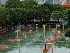 -广州市越秀区育才实验学校