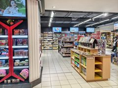 -丽达购物中心(崂山店)