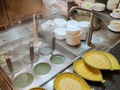 -安徽高速开元国际大酒店·地中海自助餐厅