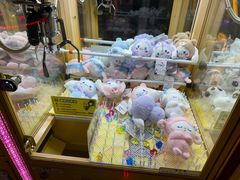 -风云再起游乐汇(皇城恒隆广场店)