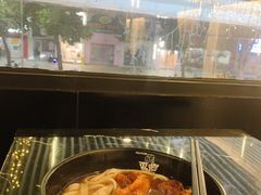 -亞婆井·劲抽面食(铂顿城店)