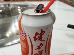 -70後铁锅炖(坡博总店)