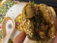 -烤肉季饭庄