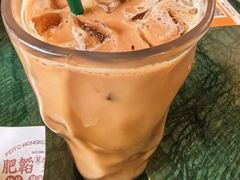 -肥韬茶餐厅(海上世界店)