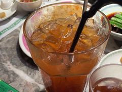 -禄婶鸡煲·打边炉