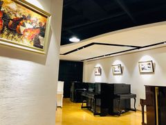 -小小莫扎特钢琴馆(香港名都店)