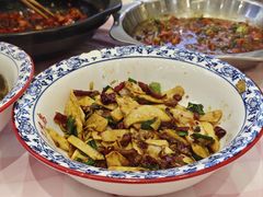 -三只鸟本地特色菜馆(上饶总店)