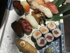 -花见居酒屋(左岭店)