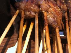 -管氏翅吧(台湾街店)