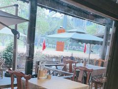 -后湖小院·乡野田园菜