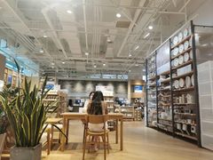 -MUJI无印良品(华贸店)