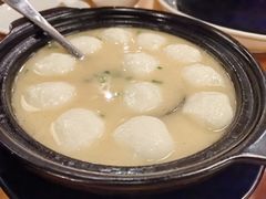 -莲餐厅·湖北菜·潜江小龙虾店(愚园路店)