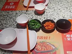 -炭舍干锅(华发商都店)