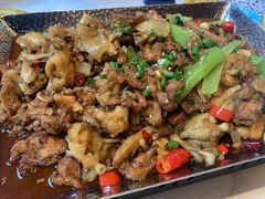 -蛙舍·炭烧牛蛙(东百中心店)