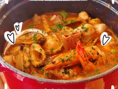 -UPPER KITCHEN(延安路店)