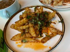 -雲物小食堂·精致云南小吃(金鹰店)