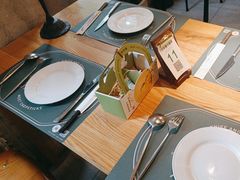 -刀叉遇上筷子中西融合餐厅(南开店)