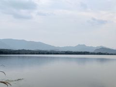 -池州市平天湖风景区