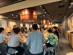 -肉肉大米(德基广场店)