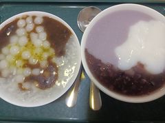 -笃笃笃糖粥(十全街店)
