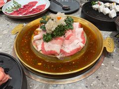 -牛牛章·章鱼水煎肉(光谷世界城店)