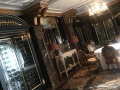 -北京励骏酒店-碧翠法国餐厅