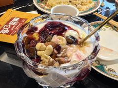 -巴依老爷新疆美食(清华东门店)