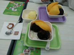 -满记甜品(巴黎春天宝山店)