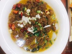 -乡村馕坑肉·烧烤·新疆菜·本地人更爱吃(阿勒泰首店)