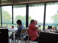 -南沙十九涌渔人码头-南门