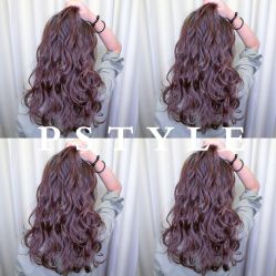 -P.STYLE 派斯造型