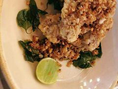 -CHINCHIN 青青·泰国料理(万象食家店)