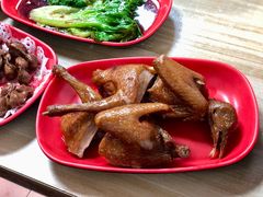 红烧乳鸽-光明刘冰乳鸽店(光明法政北路店)