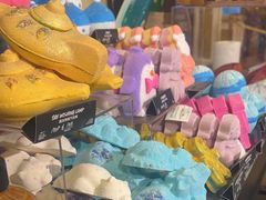 -LUSH(威尼斯人店)